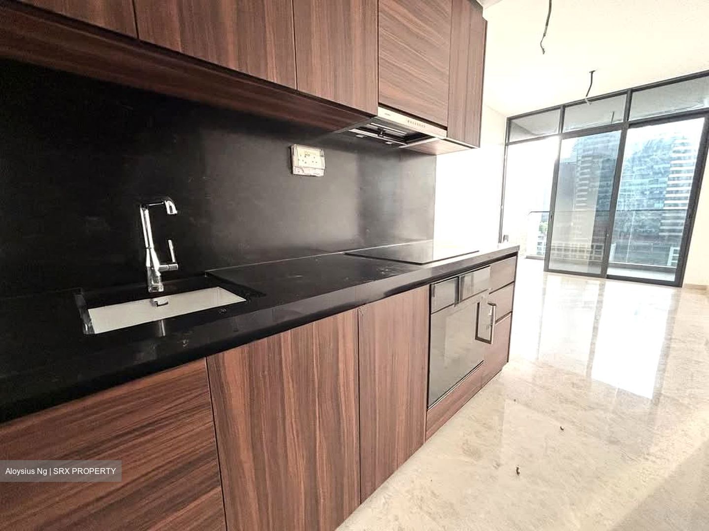 Pullman Residence  (D11), Condominium #546847411